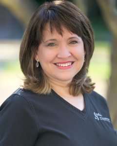 Diana, the office manager of JF Lopez DDS, MD, RPh, PA in Houston, TX