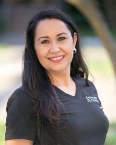 Marbella, a surgical assistant and sterilization technician for JF Lopez DDS, MD, RPh, PA